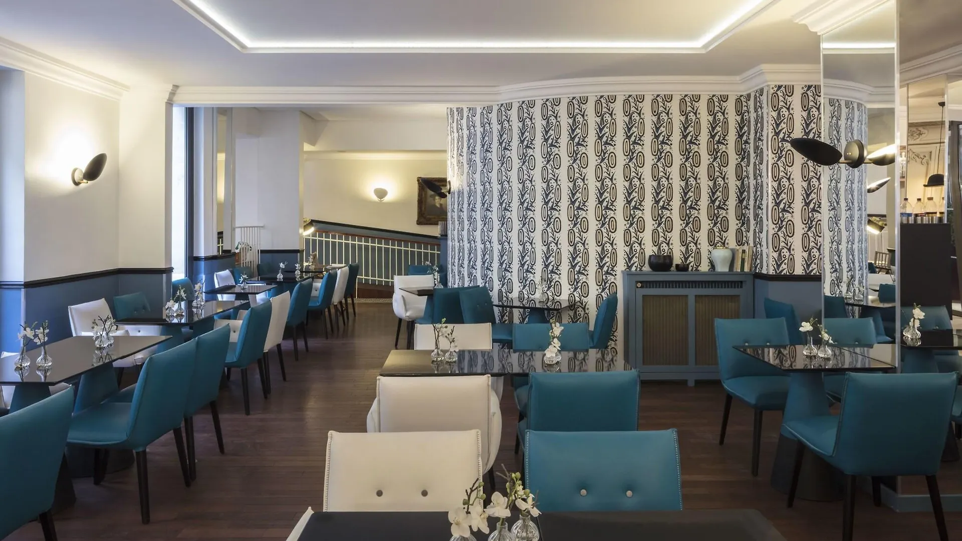 Hotel Malte - Astotel Paris