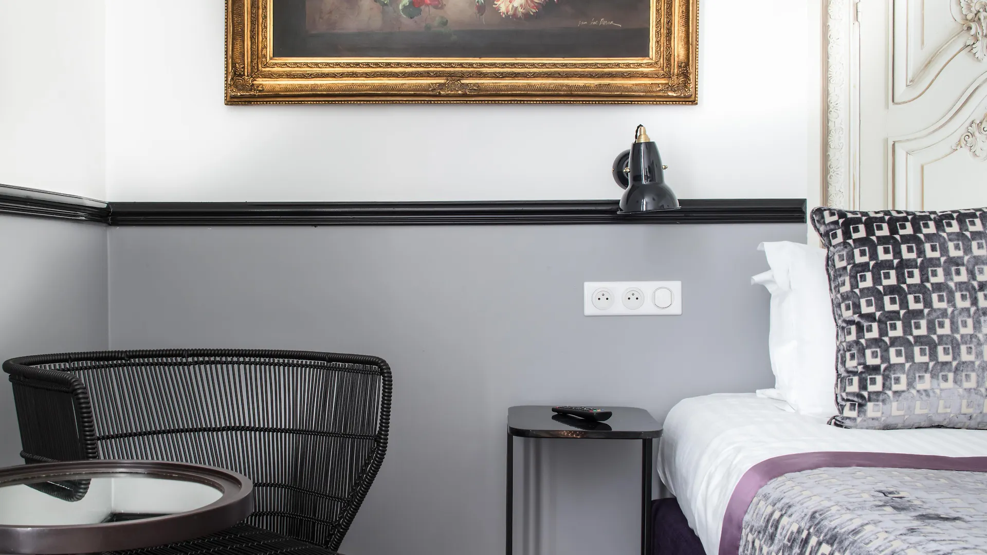 Hotel Malte - Astotel Paris