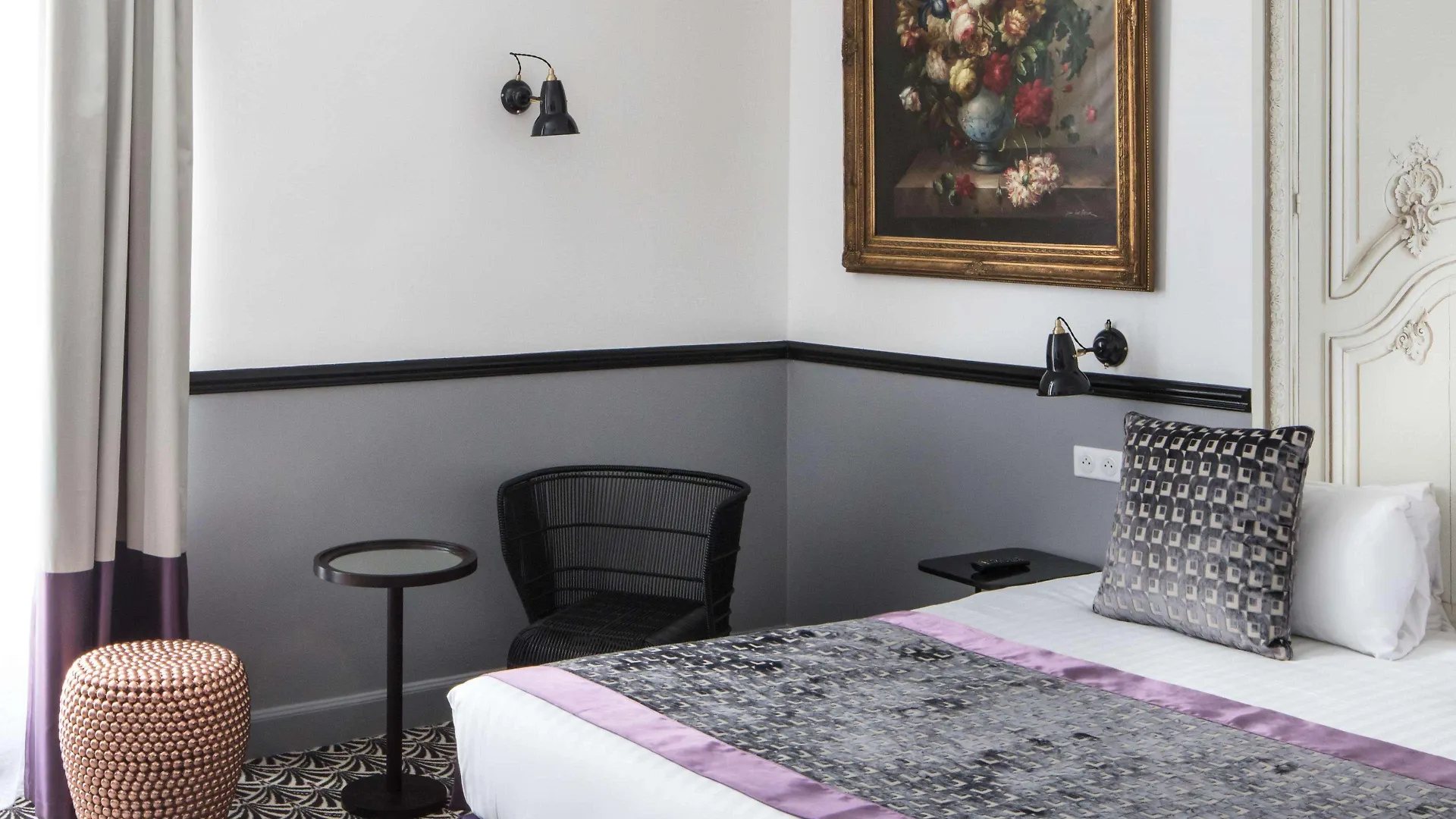 Hotel Malte - Astotel Paris 4*,
