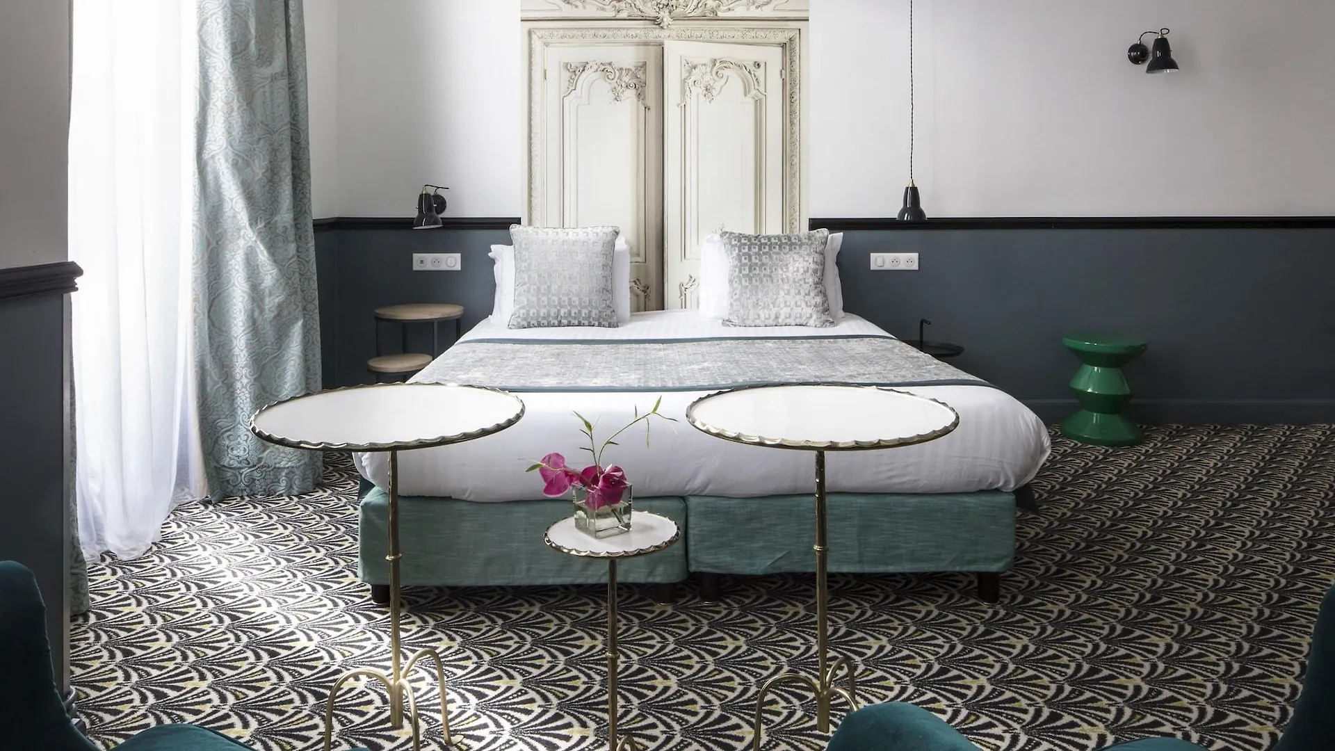 Hotel Malte - Astotel Paris