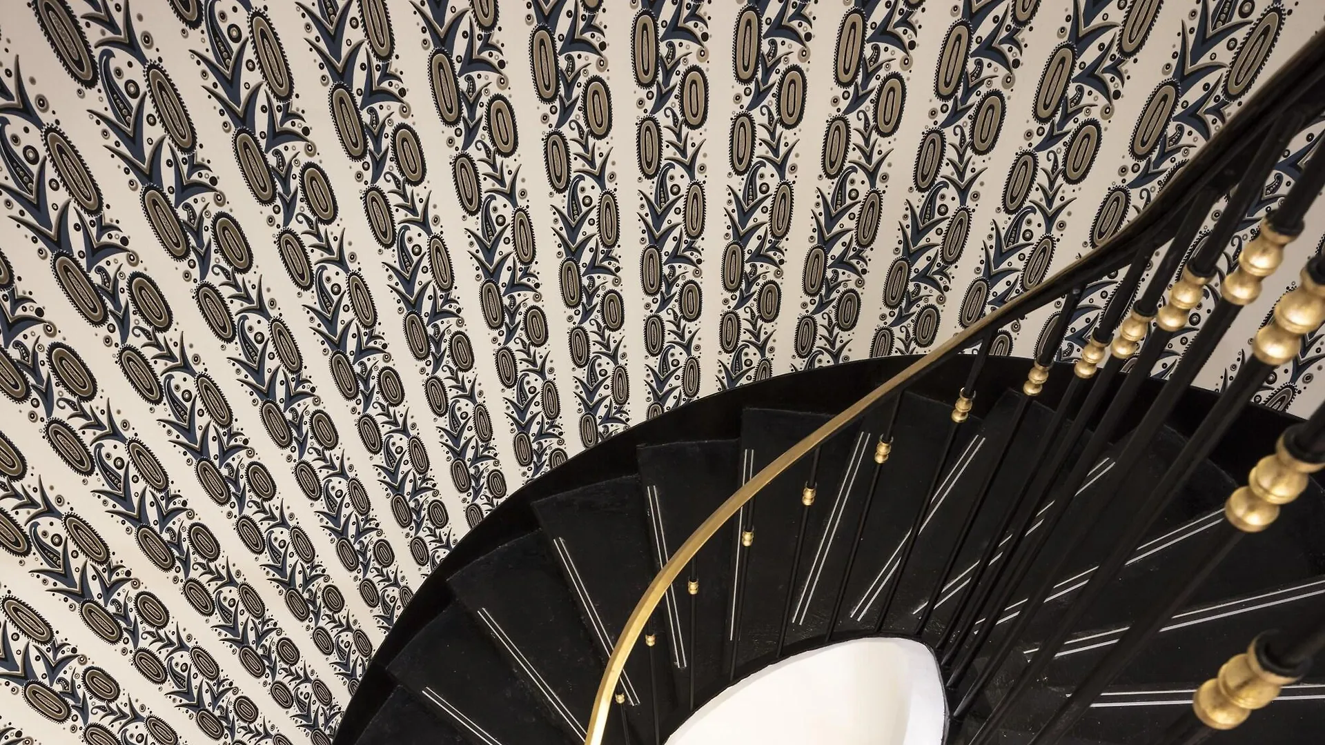 ****  Hotel Malte - Astotel Paris Frankrike