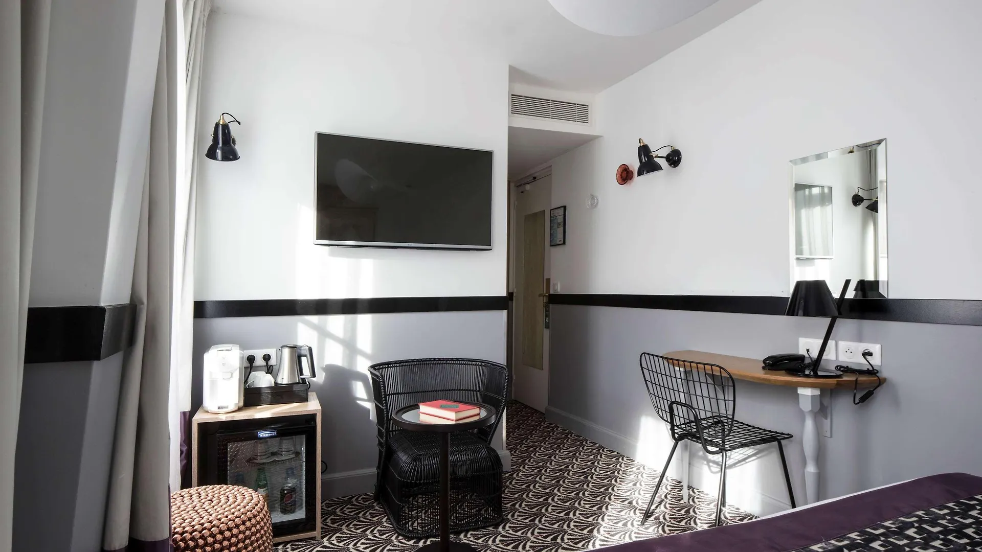 Hotel Malte - Astotel Paris 4*,