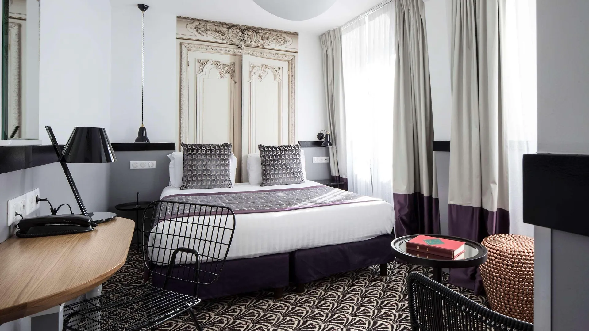 Hotel Malte - Astotel Paris