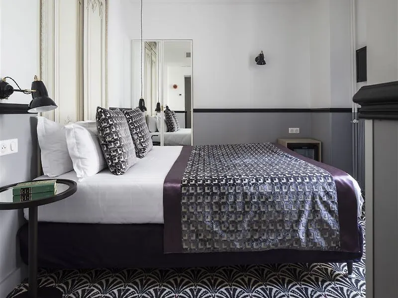Hotel Malte - Astotel Paris
