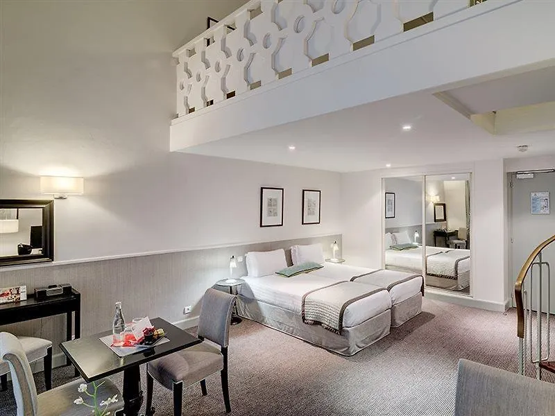 Hotel Malte - Astotel Παρίσι