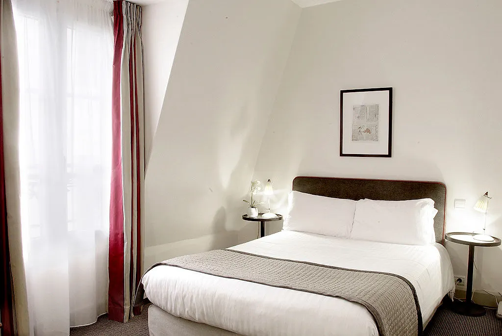 Hotel Malte - Astotel Παρίσι 4*,  Γαλλία