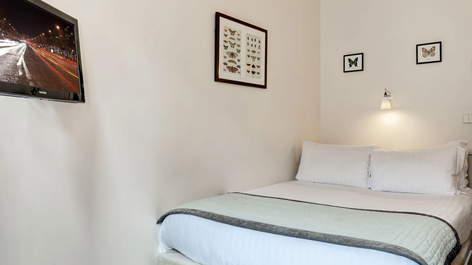 Hotel Malte - Astotel Paris