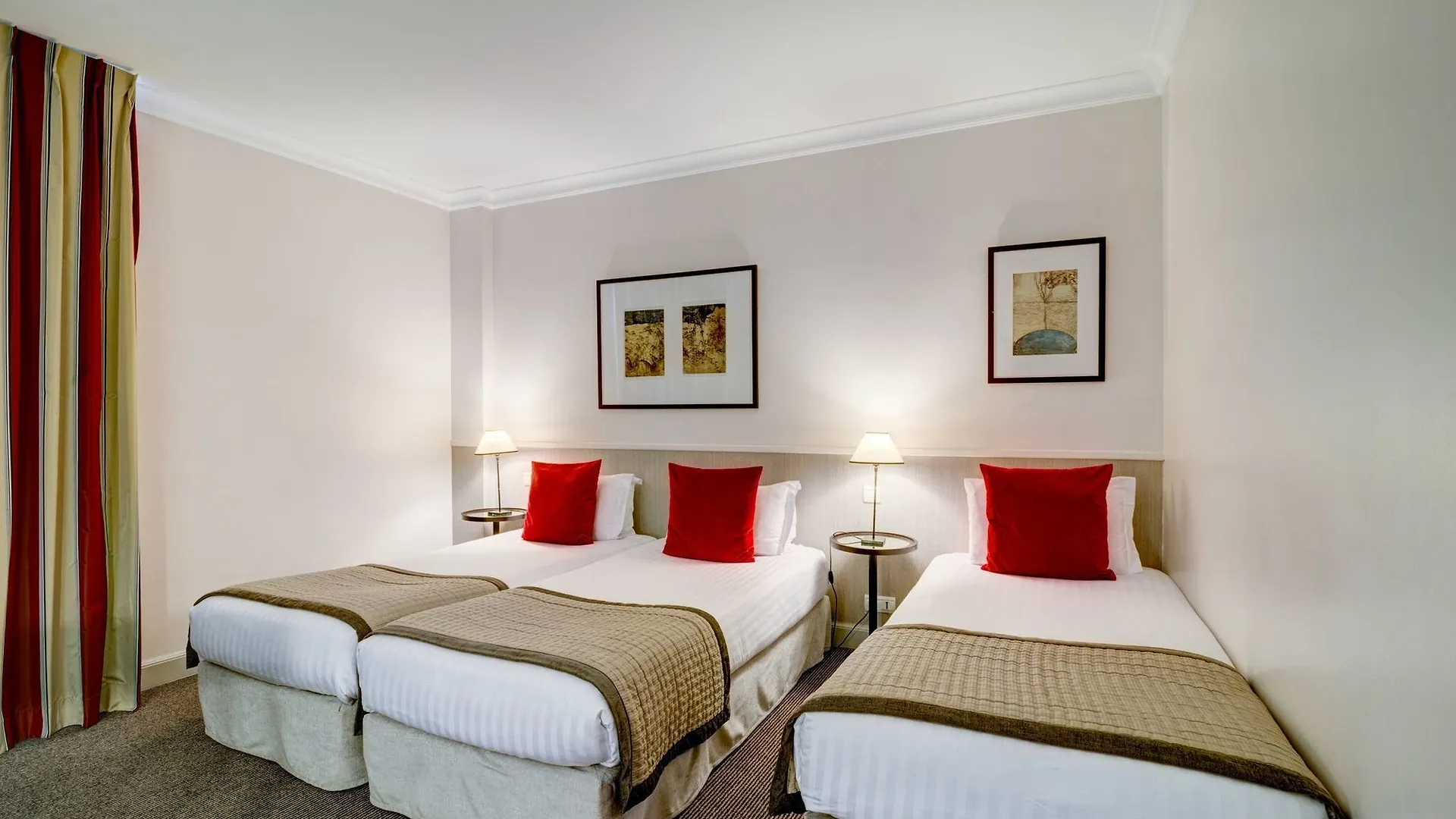 Hotel Malte - Astotel Paris