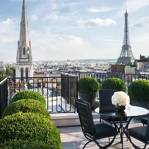 Otel Four Seasons George V