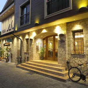 Otel Resa Göcek