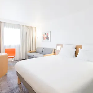 Novotel Centre Gare Montparnasse Paris