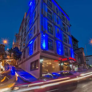 Montagna Hera Taksim Törökország