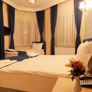 Otel My Sultanahmet İstanbul