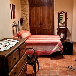 El Alambique Cazorla