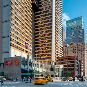 Sheraton Times Square 4*, New York USA