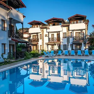 Otel Loya Dalyan