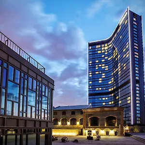 Hilton Bomonti Törökország