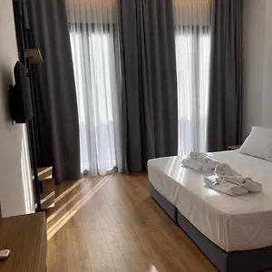 Apart Otel Dia Mare Deluxe Avlonya