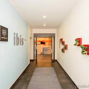 Otel Ibis Belval Esch-sur-Alzette