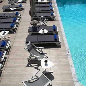 Otel Capsis Selanik
