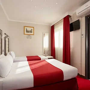 3* Szálloda Grand Amelot