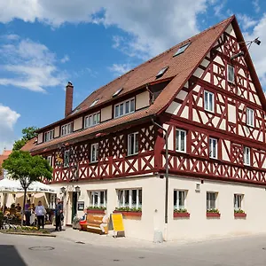 Bögl 3*, Hilpoltstein Deutschland