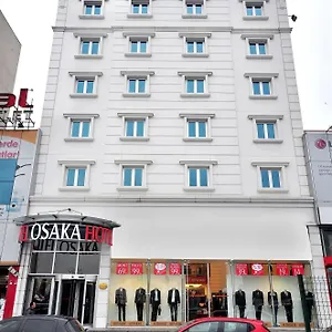 Otel Osaka Airport İstanbul