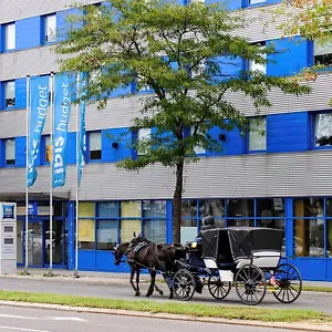 Otel Ibis Budget Sankt Marx Viyana