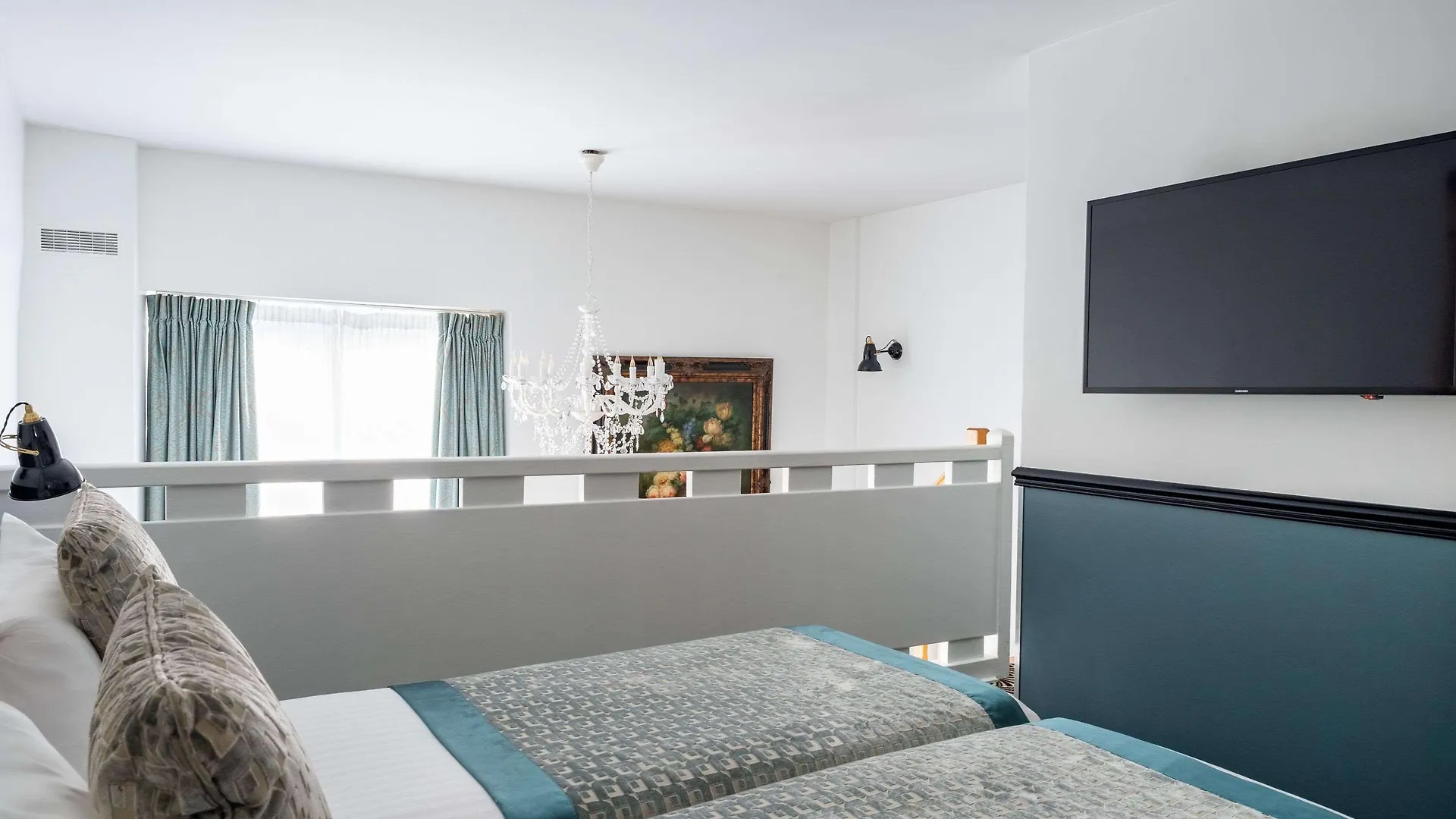 Hotel Malte - Astotel Παρίσι 4*,  Γαλλία