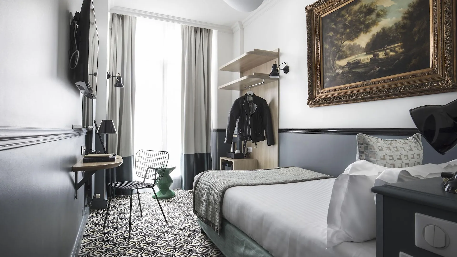 Hotel Malte - Astotel Παρίσι