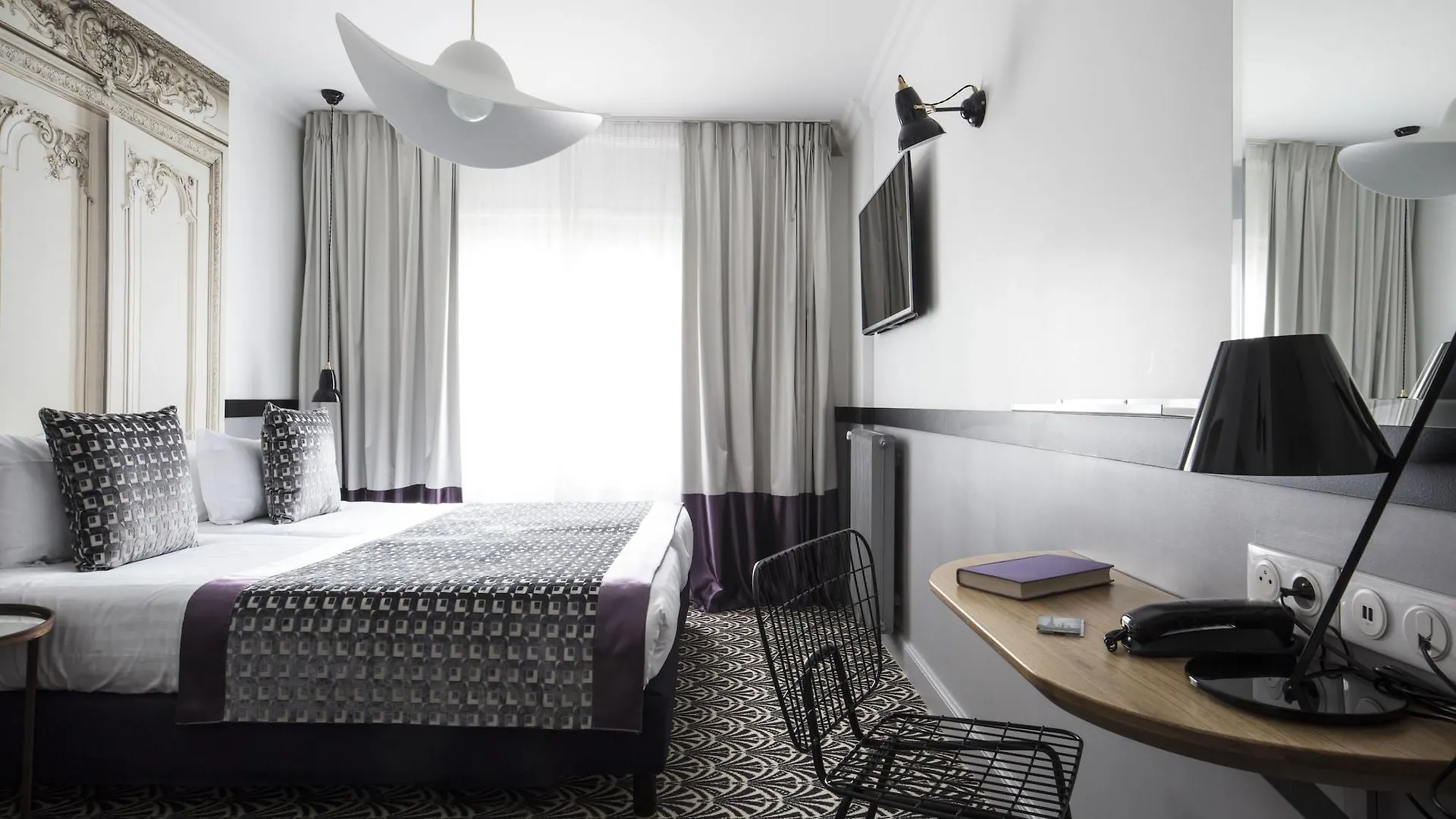 Hotel Malte - Astotel Παρίσι