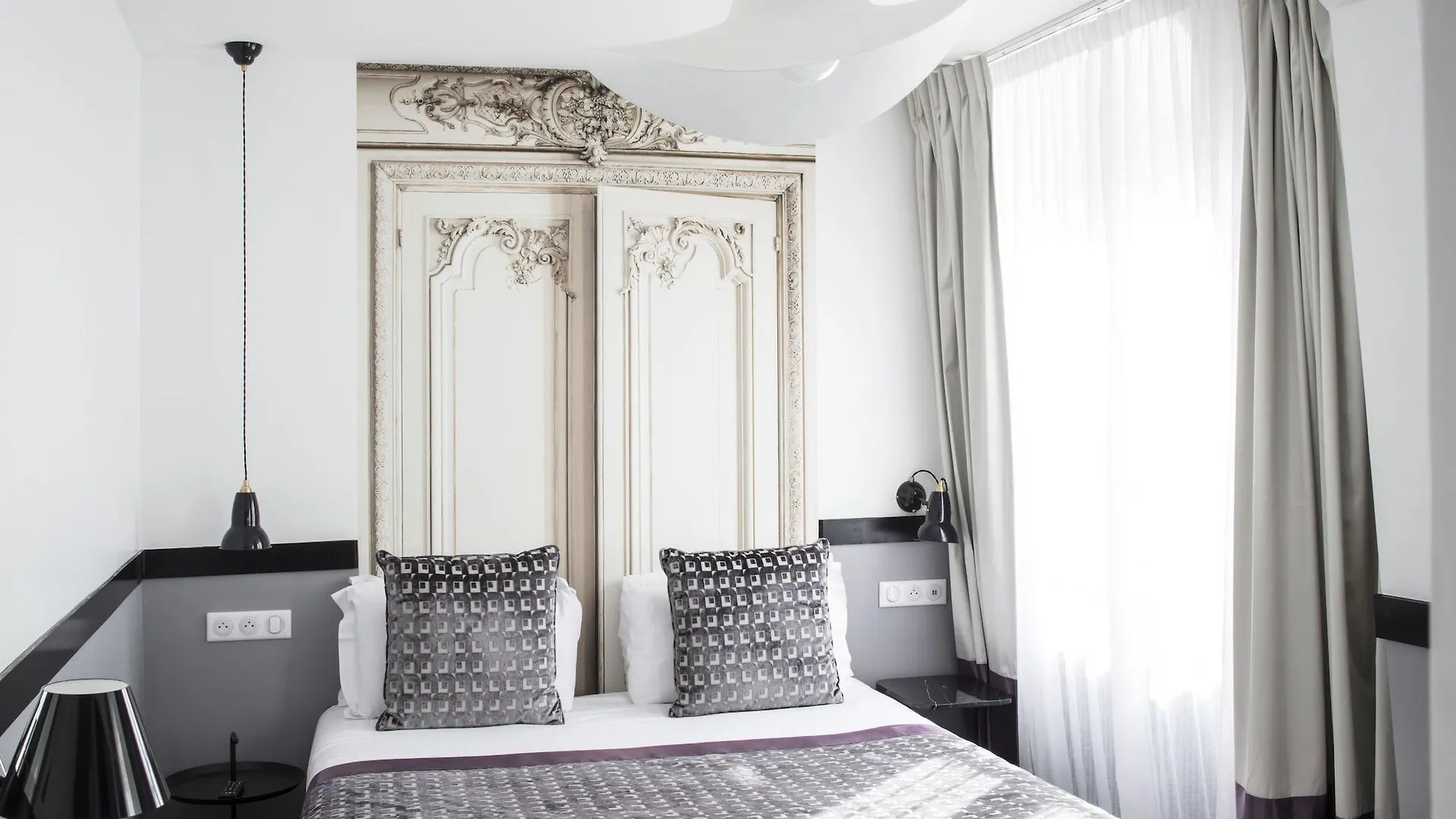 Hotel Malte - Astotel Παρίσι
