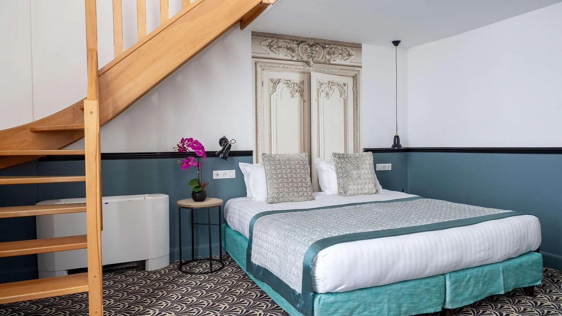 Hotel Malte - Astotel Παρίσι