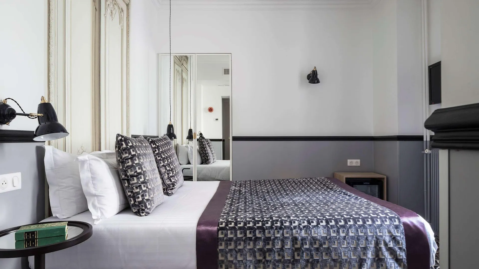 Hotel Malte - Astotel Παρίσι