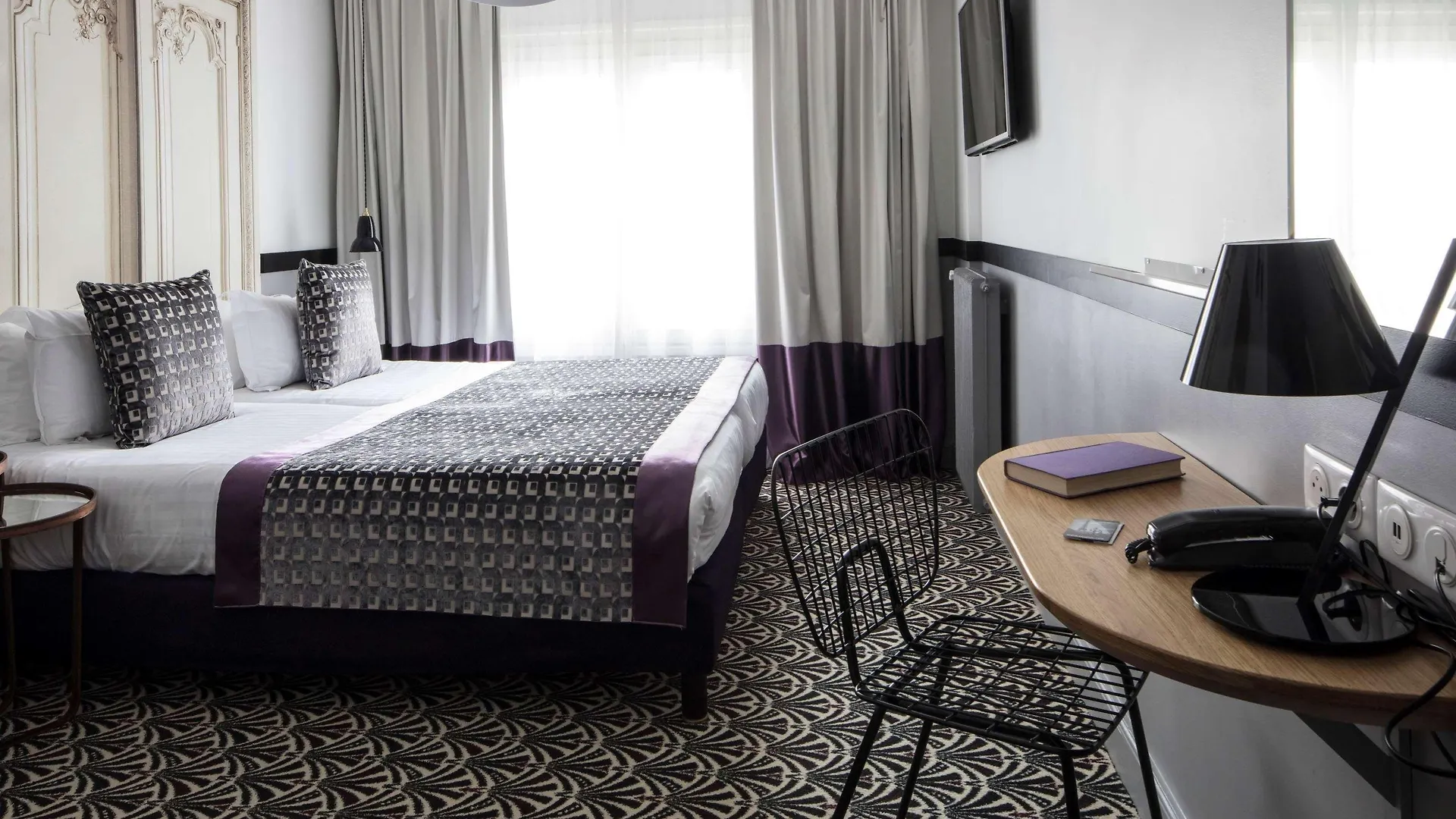 Hotel Malte - Astotel Παρίσι