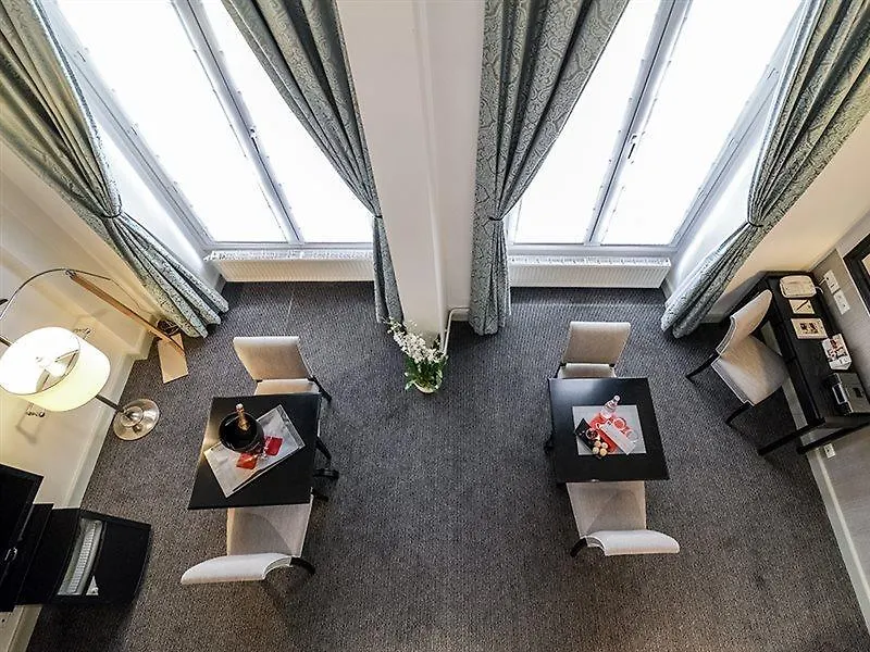 Hotel Malte - Astotel Παρίσι