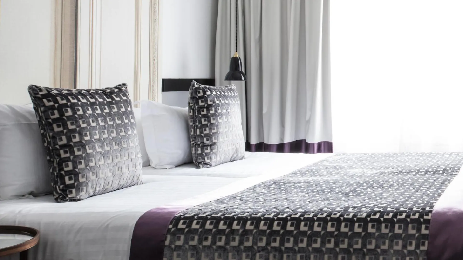Hotel Malte - Astotel Paris 4*,
