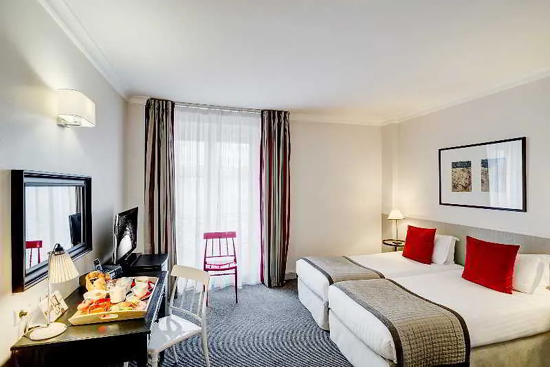 Hotel Malte - Astotel Παρίσι
