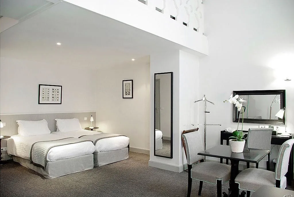 Hotel Malte - Astotel Παρίσι