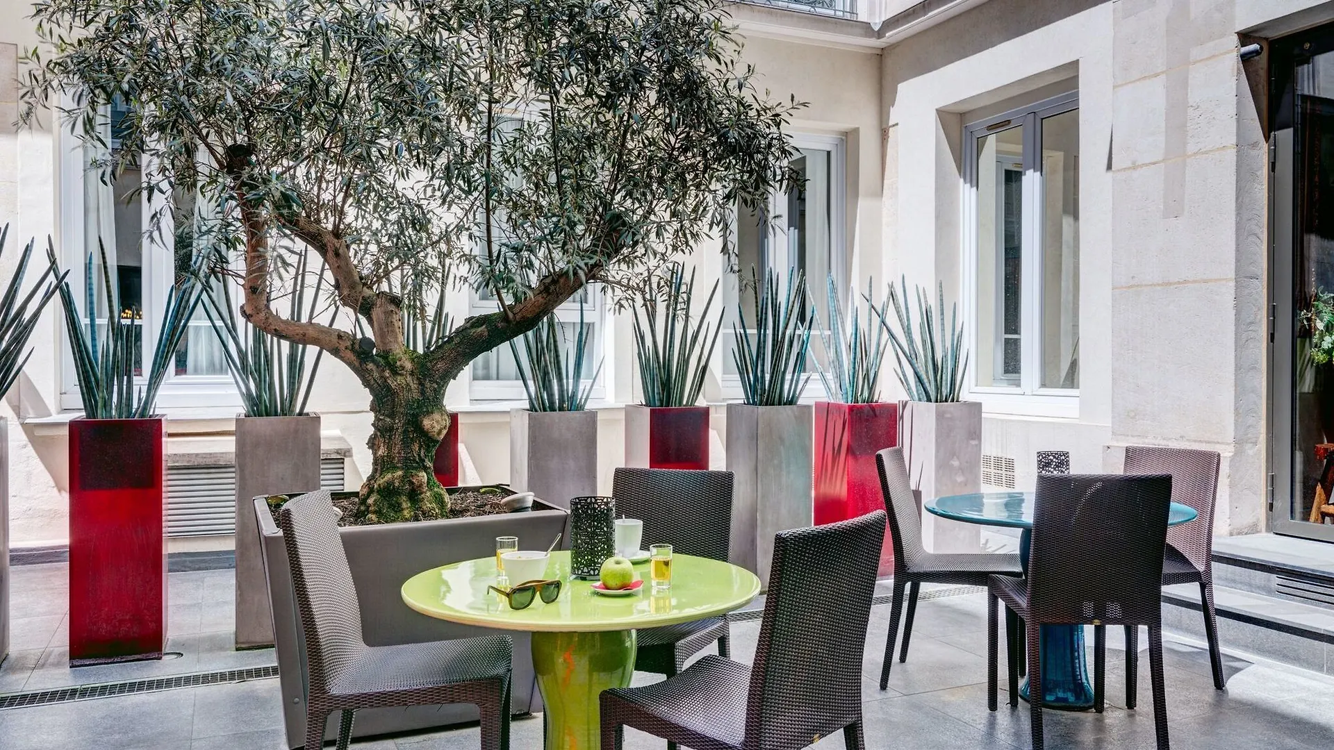Hotel Malte - Astotel Παρίσι