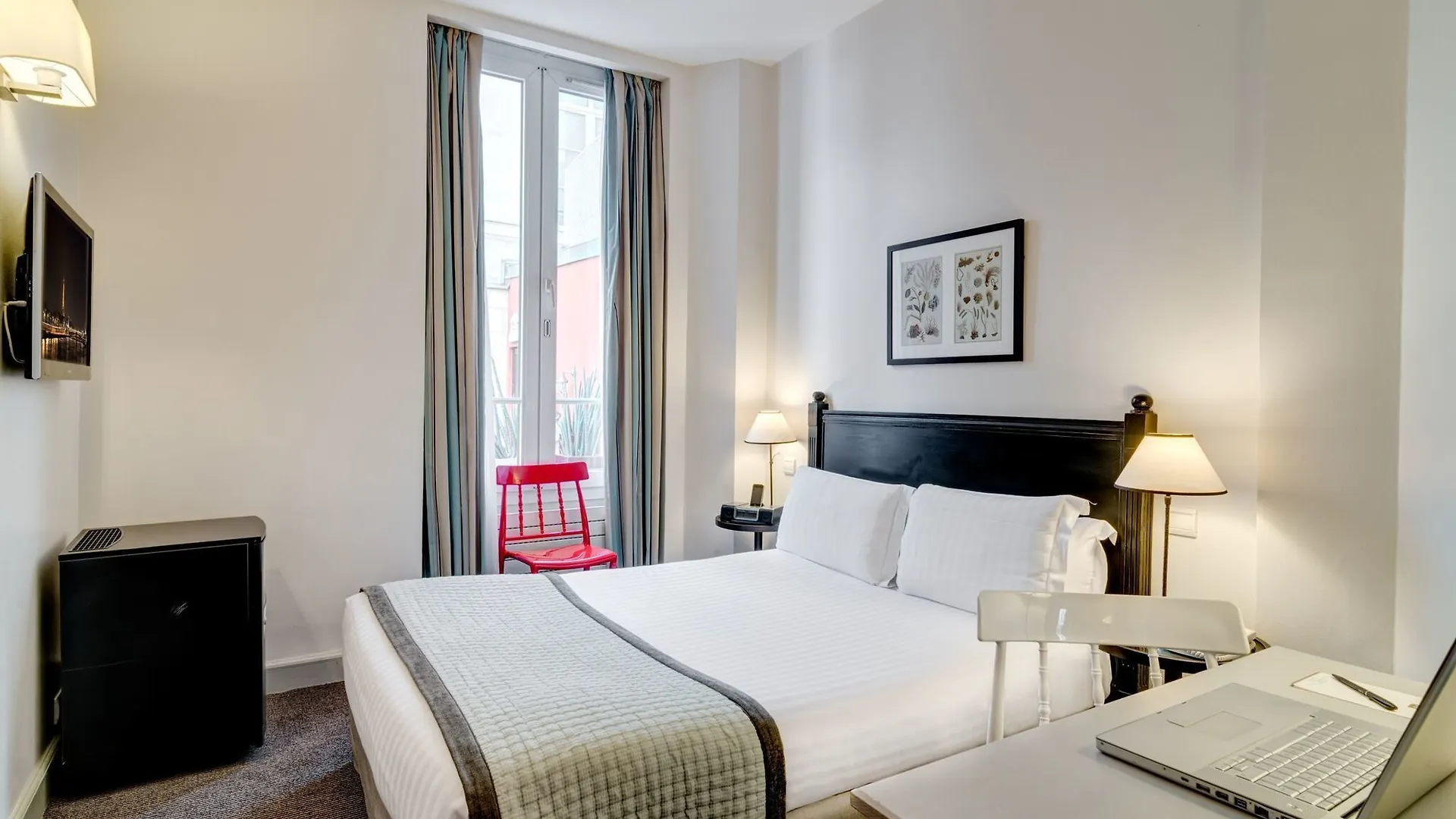 Hotel Malte - Astotel Παρίσι