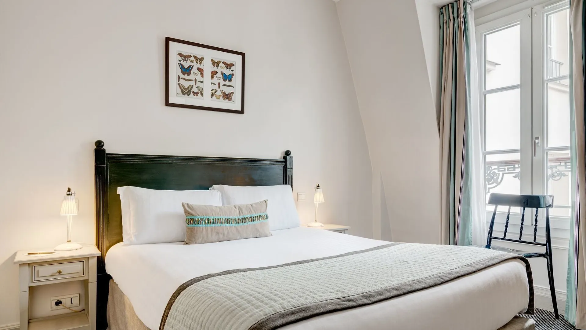 Hotel Malte - Astotel Παρίσι