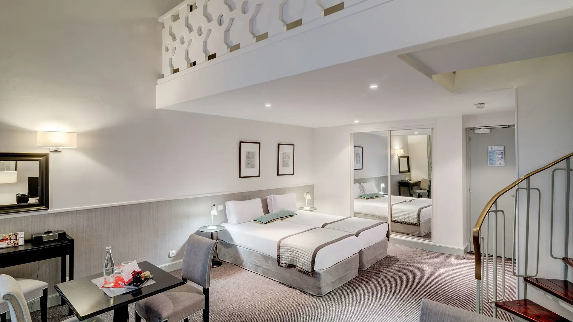 Hotel Malte - Astotel Παρίσι